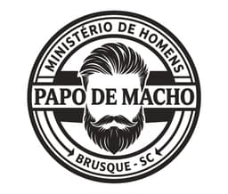 Papo de Macho — Ministério de Homens
